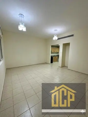 READY TO MOVE ! YEARLY RENTAL ! UNFURNISHED!FLEXIBLE PAYMENT
