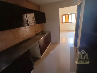 Specious luxurious Big Size Spreat kitchen studio//MUWALIH..