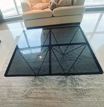 Coffee Table by THE One - Excellent condition