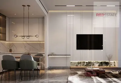 Limited Cash Opportunity | Luxury Studio with Private Pool | Investor Deal