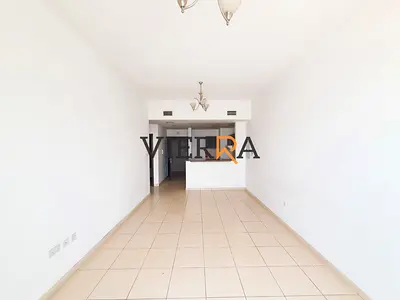Affordable 1BR | Open View | Ready to Move