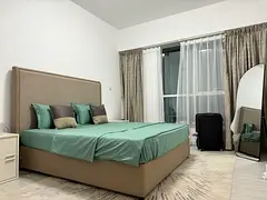 Luxury master room for rent