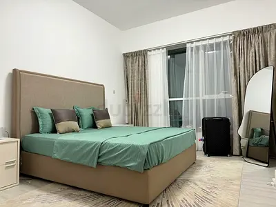 Luxury master room for rent