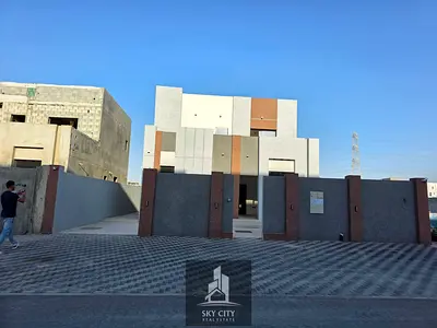 Luxury modern villa for sale, registration fees included. Freehold ownership for all nationalities with lifetime inheritance rights! A detached villa
