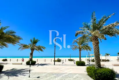 Full Sea View | Furnished and Renovated