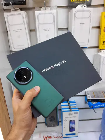 HONOR MAGIC V3 512GB