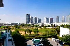 FULLY FURNISHED | GOLF COURSE VIEW | EQUIPPED