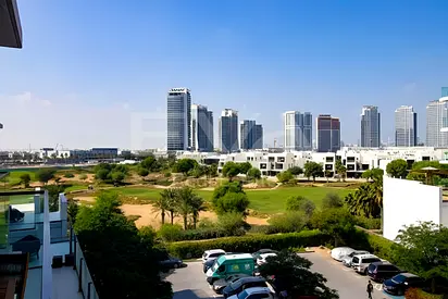 FULLY FURNISHED | GOLF COURSE VIEW | EQUIPPED