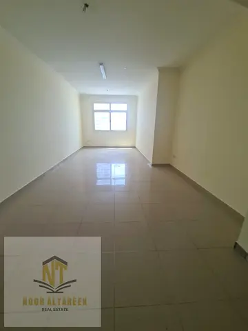 Apartment for Rent in Al Khan A great opportunity to rent an apartment in Al Khan, one of the most sought-after areas in Sharjah, offering a prime lo