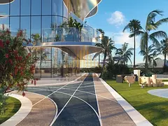BEACH POOL_VIP FULLY FURNISHED_LUXURY LIVING_SMART