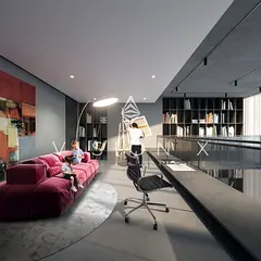 Modern Amenities | Brand New | Al Jada Hotspot