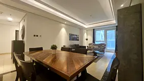 Fully furnished | Vacant | Near Dubai mall