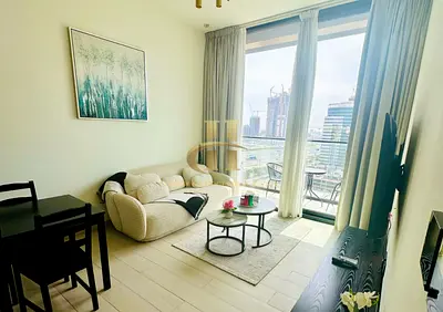 Fully Furnished | Biggest Layout | New Building
