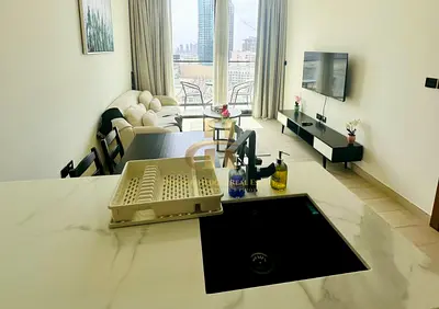 Fully Furnished | Biggest Layout | New Building