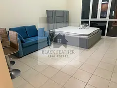 @45k | FULLY FURNISHED STUDIO NEXT TO METRO AND CARREFOUR