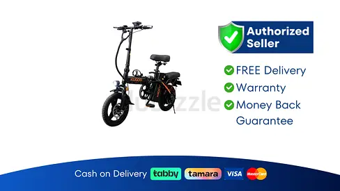 Kugoo T29 Electric Scooter Brand New | 1 Year Warranty | FREE  Delivery