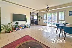 Reduced Price | Vacant Now | Private Garden
