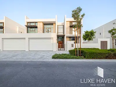 Modern Layout | Brand New | Private Pool
