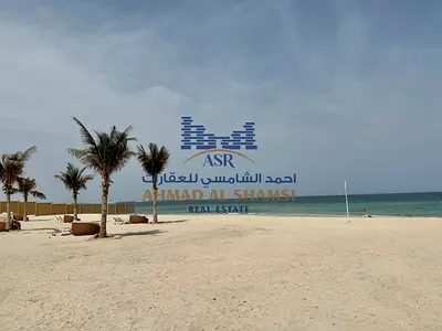 Private Beach || Luxurious Studio For Sale || Fully Furnished || Freehold For All Nationalities