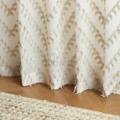 Pair of Curtains 140х240 cm each