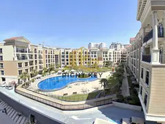 Lavish Brand New | Pool View 2BR | Balcony | 130K