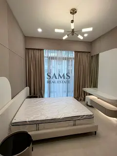 Luxury Brand New | Fully Furnished | Ready To Move