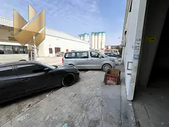 Warehouse in Industrial 12 3300 sqft with bathroom and 15KW power suitable for storage rent AED 1748