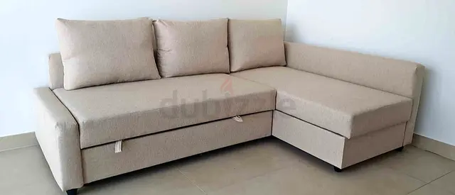 BEST OFFER   IKEA Brand Display piece Sofa Cum Bed For Sale in brand new condition