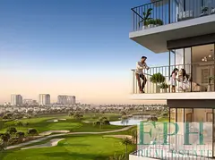 HIGH FLOOR CORNER UNIT | HUGE BALCONY | OPEN VIEW