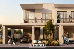 Brand New | Family Community | Unfurnished
