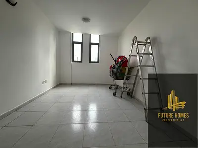 Lavish chiller Free 2BHK with balcony on prime location