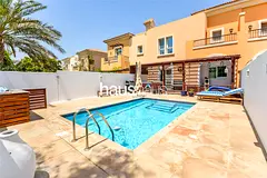 Private Pool | Study | Vacant May | 3M