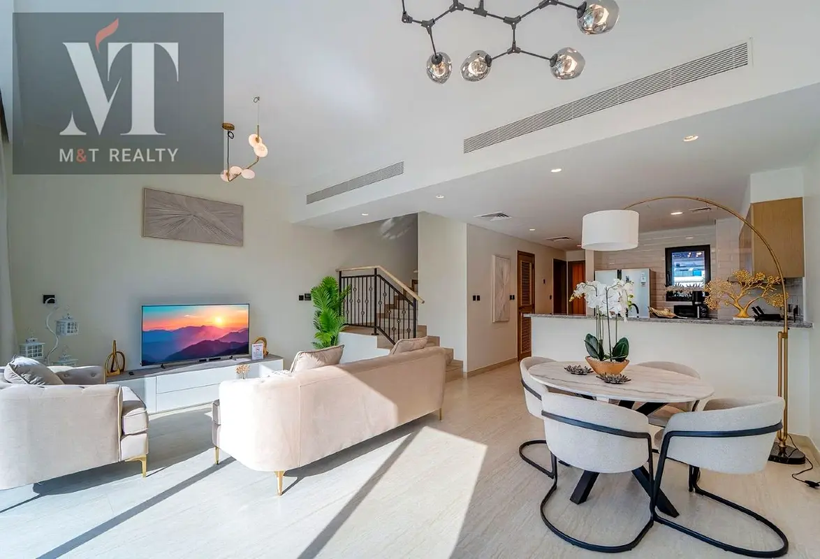 4Bedroom | Close To Park | Multiple Option