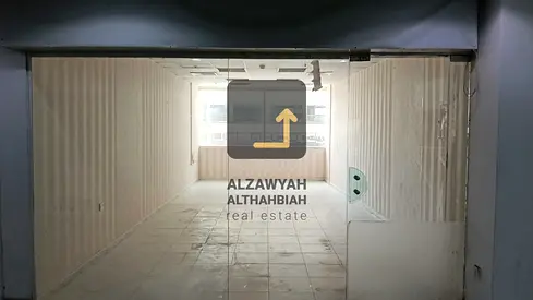 🏬✨ Shop for Rent Inside a Commercial Center | Suitable Size | Great Price