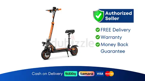 Kugoo M4 Pro Max Electric Scooter Brand New | 1 Year Warranty | FREE  Delivery