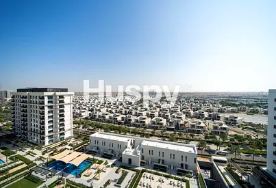 High Floor | Open Plan | Brand New