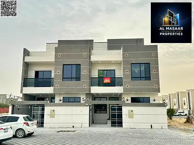 سعر خاص للكاش فيلا شاملة رسوم التسجيل والتمليك تملك حر لجميع الجنسيات