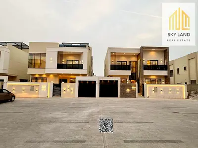 Your dream villa is luxurious, boasts a very large setback, is close to all services, offers freehold ownership for all nationalities, and includes ba