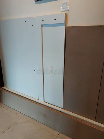 Pan home Single bed