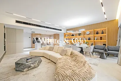 Stunning Upgrade | 2 BHK | Marina View