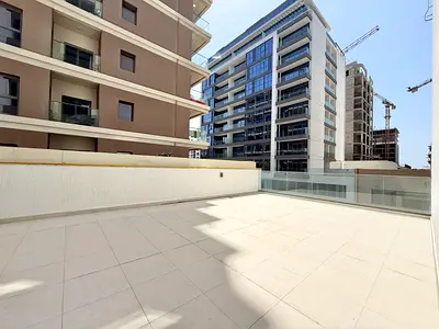 1Month Free | 2Bedroom+Terrace | Brand New