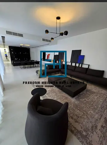 5-Bed Signature Villa | Private Pool & Lift | Ultra-Luxury Living in SARO, Masaar