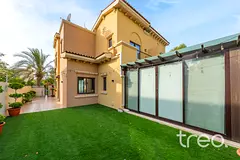 Type 2E | Vacant on Transfer | Close to Park