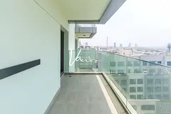 Multiple Option | Vacant | Tranquil Wellness Tower