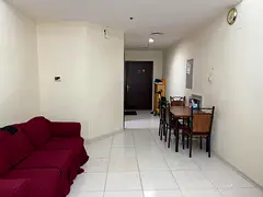 Furnished 1 Bhk apartment near Dubai border - immediately available