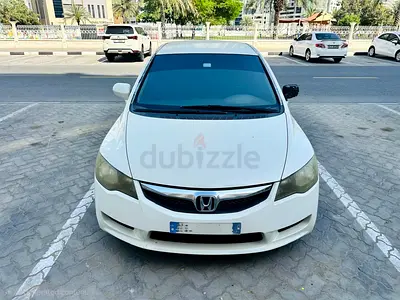 Honda Civic for Sale