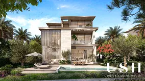 Luxury 5-Bedroom Villa | G+2 | Private Garden | Gated Community