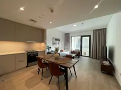 Vacant Now I Fully Furnished I Spacious Unit