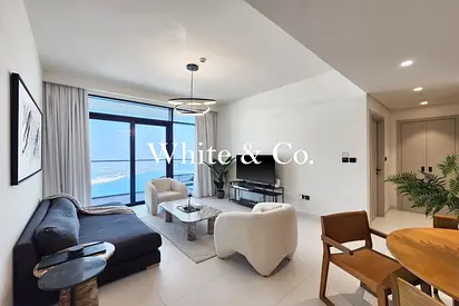 Best Series | Very High Floor | Full Palm
