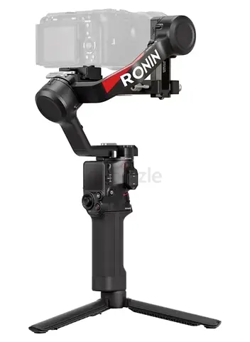 DJI RS3 gimbal